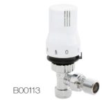 Import B00113 Thermostatic Radiator Valves from chinese wholesale supplier and manufacturer