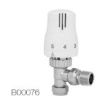 Import B00076 Thermostatic Radiator Valves from chinese wholesale supplier and manufacturer