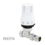 Import B00114 Thermostatic Radiator Valves from chinese wholesale supplier and manufacturer
