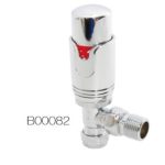 Import B00082 Thermostatic Radiator Valves from chinese wholesale supplier and manufacturer