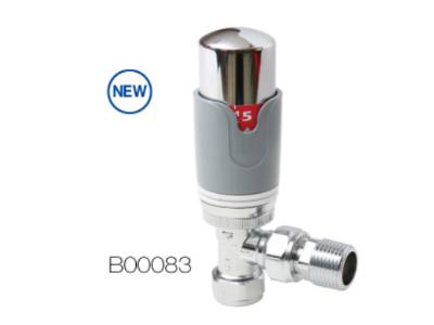 Import B00083 Thermostatic Radiator Valves from chinese wholesale supplier and manufacturer