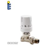 Import B00092 Thermostatic Radiator Valves from chinese wholesale supplier and manufacturer