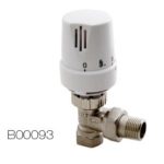 Import B00093 Thermostatic Radiator Valves from chinese wholesale supplier and manufacturer