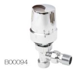 Import B00094 Thermostatic Radiator Valves from chinese wholesale supplier and manufacturer