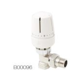 Import B00096 Thermostatic Radiator Valves from chinese wholesale supplier and manufacturer
