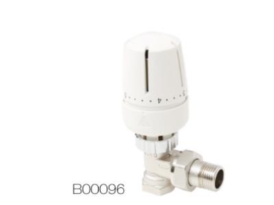 Import B00096 Thermostatic Radiator Valves from chinese wholesale supplier and manufacturer