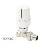 Import B00097 Thermostatic Radiator Valves from chinese wholesale supplier and manufacturer