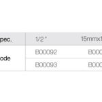 Import B00095 Thermostatic Radiator Valves from chinese wholesale supplier and manufacturer