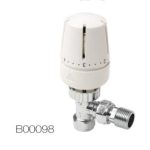 Import B00098 Thermostatic Radiator Valves from chinese wholesale supplier and manufacturer