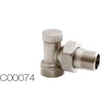 Import B00100 Thermostatic Radiator Valves from chinese wholesale supplier and manufacturer
