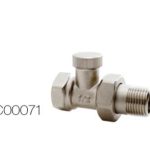 Import B00101 Thermostatic Radiator Valves from chinese wholesale supplier and manufacturer