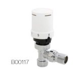Import B00117 Thermostatic Radiator Valves from chinese wholesale supplier and manufacturer