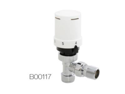 Import B00117 Thermostatic Radiator Valves from chinese wholesale supplier and manufacturer