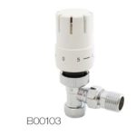 Import B00103 Thermostatic Radiator Valves from chinese wholesale supplier and manufacturer