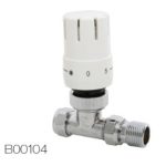 Import B00104 Thermostatic Radiator Valves from chinese wholesale supplier and manufacturer