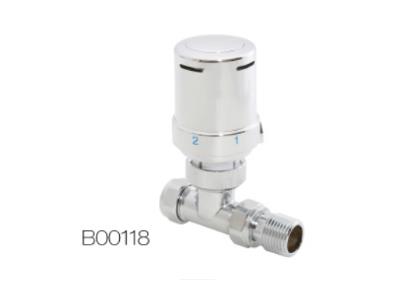 Import B00118 Thermostatic Radiator Valves from chinese wholesale supplier and manufacturer