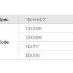 Import B00118 Thermostatic Radiator Valves from chinese wholesale supplier and manufacturer