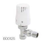 Import B00125 Thermostatic Radiator Valves from chinese wholesale supplier and manufacturer
