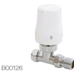 Import B00126 Thermostatic Radiator Valves from chinese wholesale supplier and manufacturer