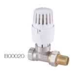 Import B00020 Thermostatic Radiator Valves from chinese wholesale supplier and manufacturer