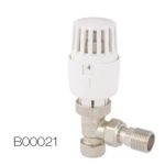 Import B00021 Thermostatic Radiator Valves from chinese wholesale supplier and manufacturer