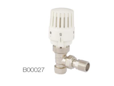 Import B00027 Thermostatic Radiator Valves from chinese wholesale supplier and manufacturer