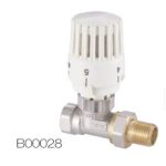 Import B00028 Thermostatic Radiator Valves from chinese wholesale supplier and manufacturer