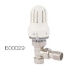 Import B00029 Thermostatic Radiator Valves from chinese wholesale supplier and manufacturer