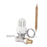 Import B00015 Thermostatic Radiator Valves from chinese wholesale supplier and manufacturer