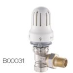 Import B00031 Thermostatic Radiator Valves from chinese wholesale supplier and manufacturer