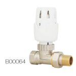 Import B00064 Thermostatic Radiator Valves from chinese wholesale supplier and manufacturer