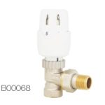 Import B00068 Thermostatic Radiator Valves from chinese wholesale supplier and manufacturer
