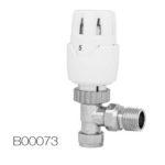 Import B00073 Thermostatic Radiator Valves from chinese wholesale supplier and manufacturer