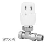Import B00078 Thermostatic Radiator Valves from chinese wholesale supplier and manufacturer