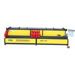 Import CNC Five Head Steel Cutting And Bending Machine from chinese wholesale supplier and manufacturer