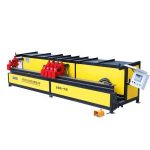 Import CNC Five Head Steel Cutting And Bending Machine from chinese wholesale supplier and manufacturer