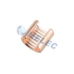 Import “C” TYPE CONNCETOR from chinese wholesale supplier and manufacturer
