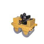 Import Double Drum Compact Road Roller from chinese wholesale supplier and manufacturer