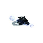 Import F-MA, F-AL SUSPENSION CLAMP from chinese wholesale supplier and manufacturer