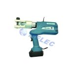 Import JMD-300A BATTERY POWERED HYDRAULIC CRIMPING TOOL from chinese wholesale supplier and manufacturer