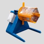 Import hydraulic steel coil decoiler for sale iron sheet machine sheet forming roll machine from chinese wholesale supplier and manufacturer