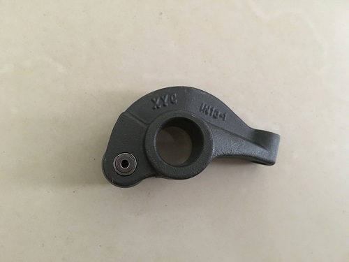 YUHUAN XINYUANCHANG MACHINERY CO. LTD.