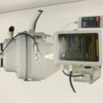 STAND ALONE TYPE AUTO LOADERS