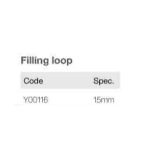 Import Filling loop Y00116 from chinese wholesale supplier and manufacturer