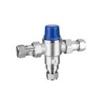 Import Thermostatic Mixing Valve(constant temperature) Y00475,Y00476 from chinese wholesale supplier and manufacturer
