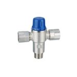Import Thermostatic Mixing Valve(constant temperature) Y00477,Y00478 from chinese wholesale supplier and manufacturer