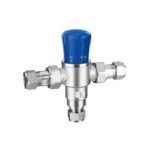 Import Thermostatic Mixing Valve(adjustable temperature) Y00479,Y00480 from chinese wholesale supplier and manufacturer