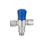 Import Thermostatic Mixing Valve(adjustable temperature) Y00481,Y00482 from chinese wholesale supplier and manufacturer