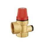 Import Safety Valve Y00493,Y00494 from chinese wholesale supplier and manufacturer