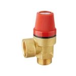 Import Safety Valve Y00495,Y00496 from chinese wholesale supplier and manufacturer